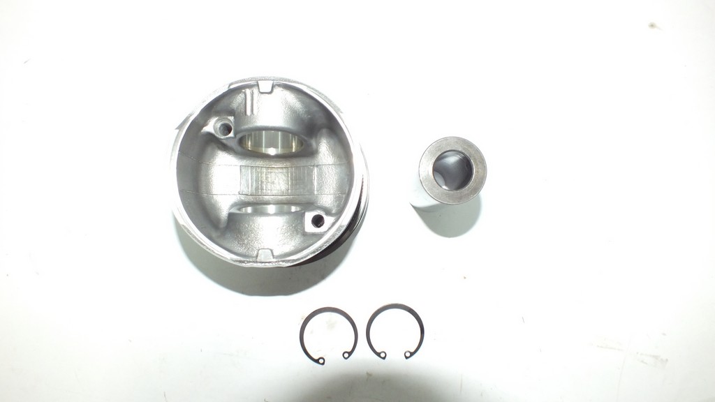 PISTON SEGMAN STD